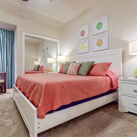 Apartamento Turquoise C1507 Orange Beach Exterior foto