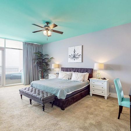 Apartamento Turquoise C1507 Orange Beach Exterior foto