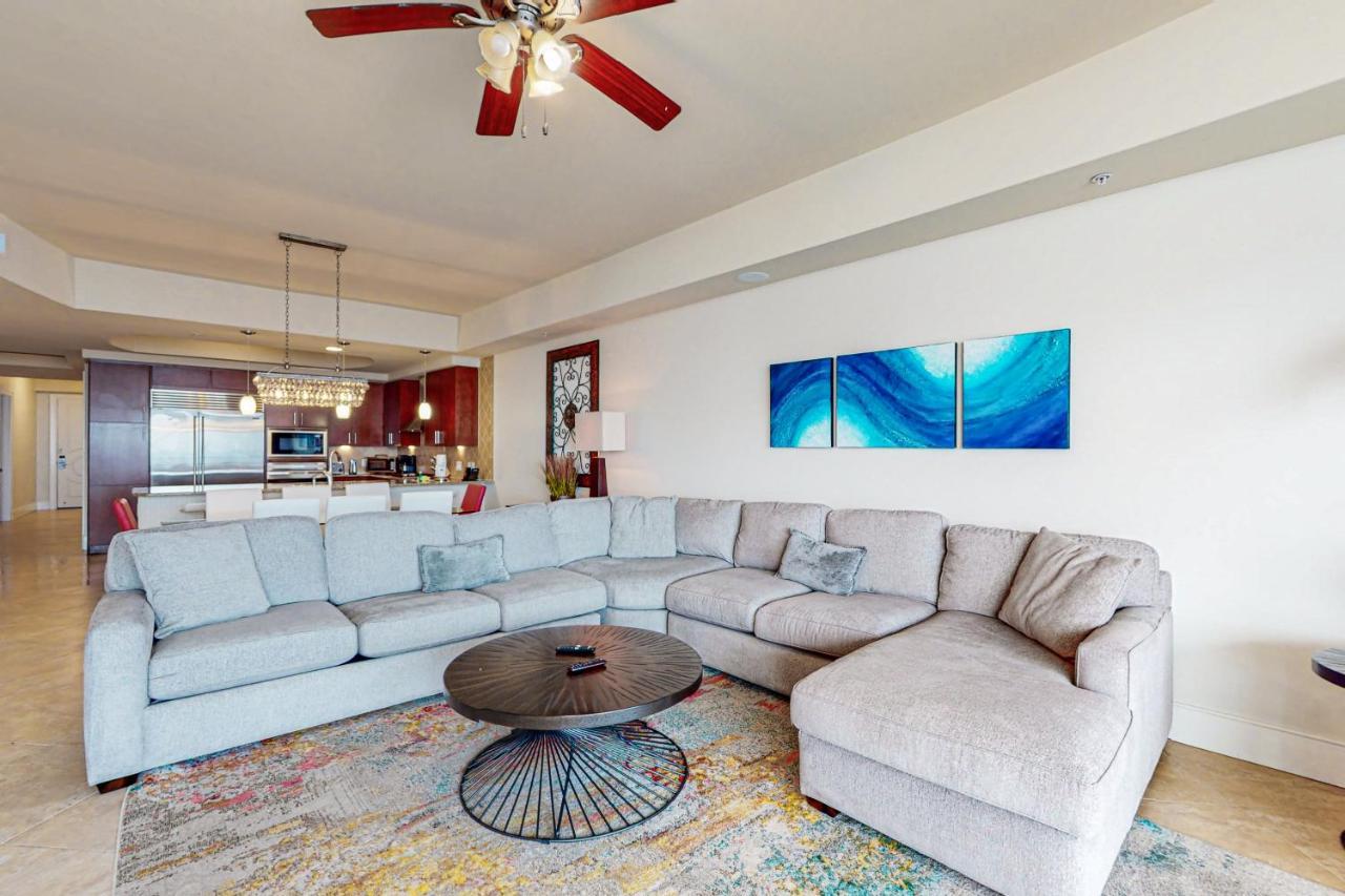 Apartamento Turquoise C1507 Orange Beach Exterior foto