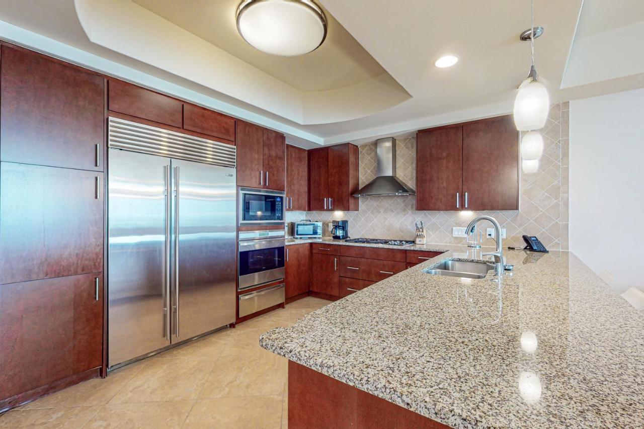 Apartamento Turquoise C1507 Orange Beach Exterior foto