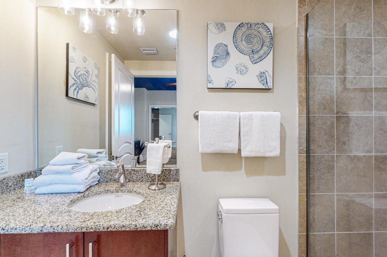 Apartamento Turquoise C1507 Orange Beach Exterior foto