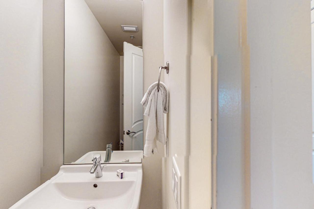 Apartamento Turquoise C1507 Orange Beach Exterior foto