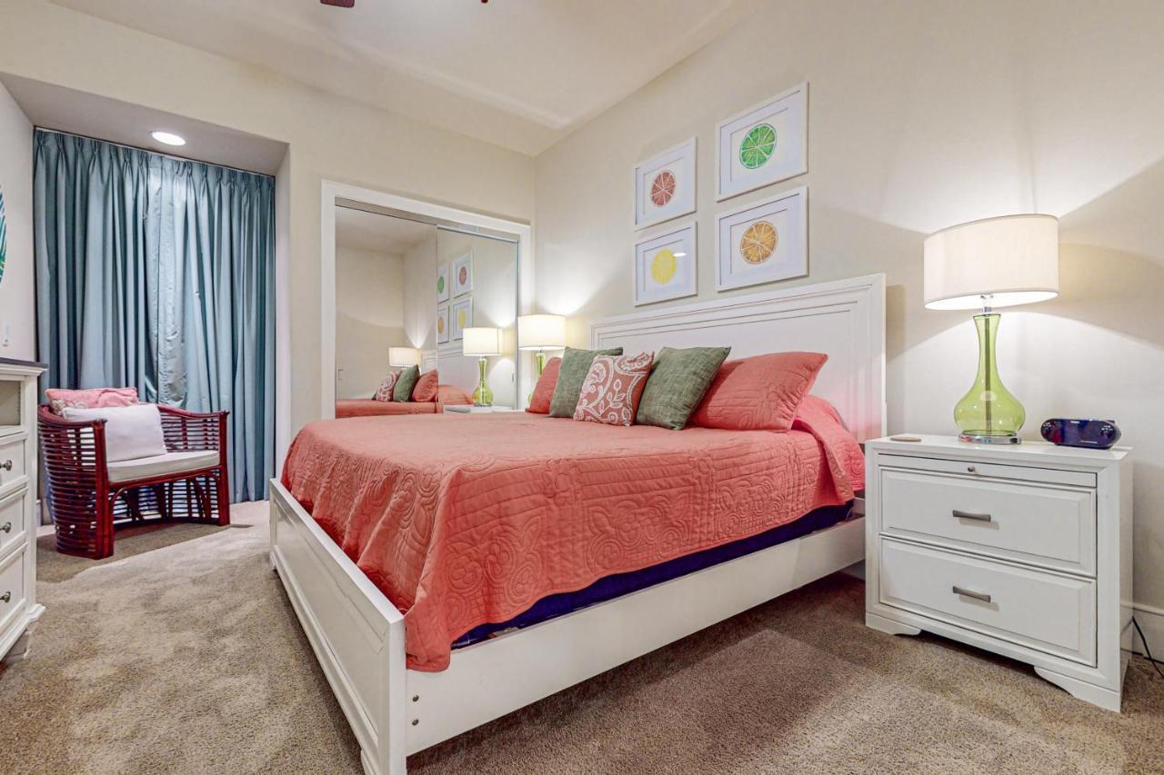 Apartamento Turquoise C1507 Orange Beach Exterior foto
