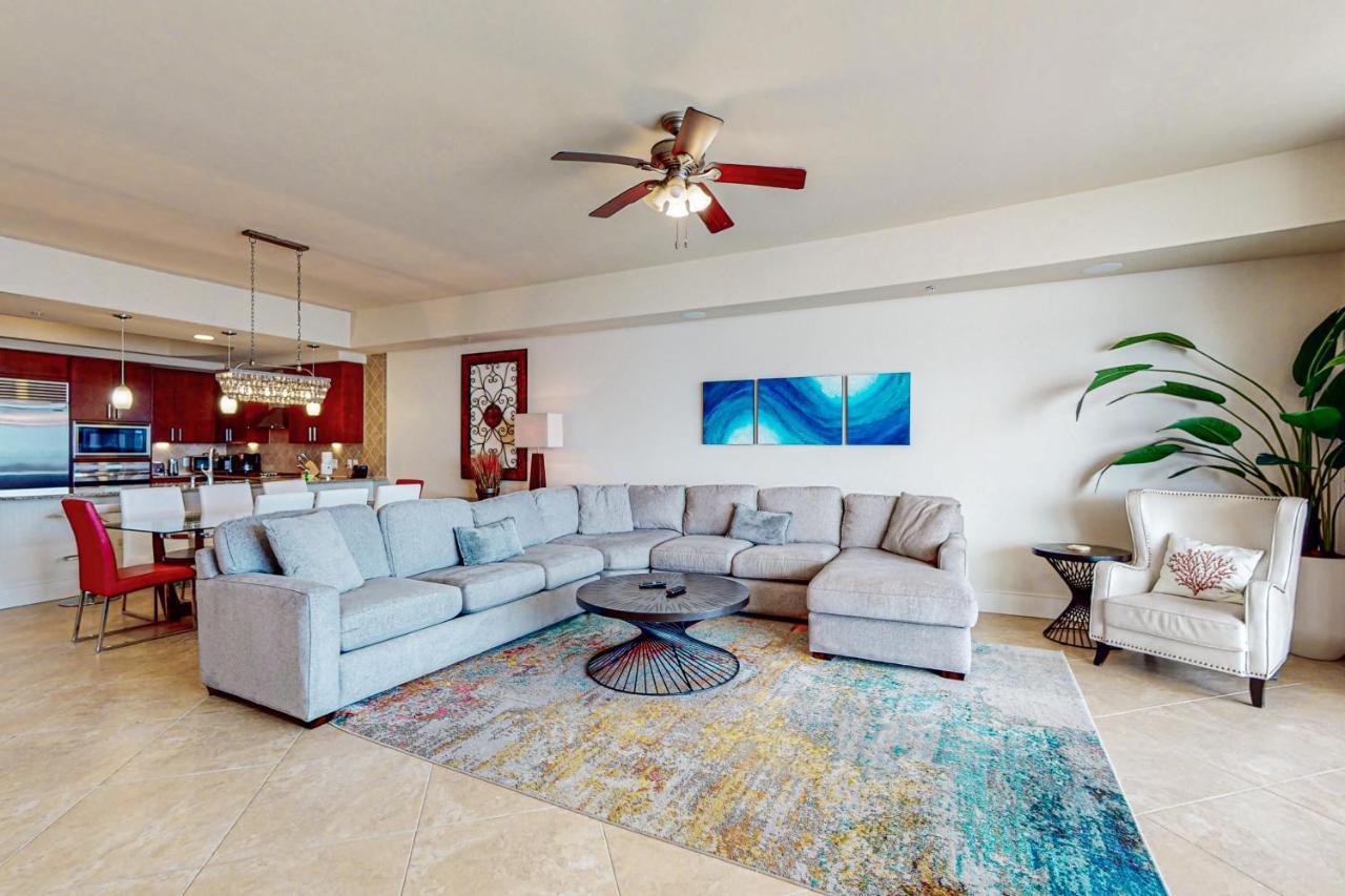 Apartamento Turquoise C1507 Orange Beach Exterior foto