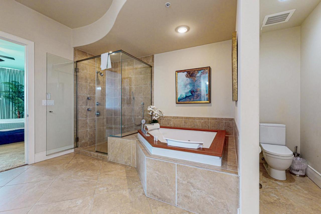 Apartamento Turquoise C1507 Orange Beach Exterior foto