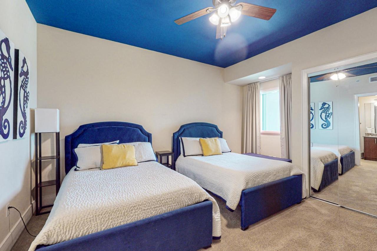Apartamento Turquoise C1507 Orange Beach Exterior foto