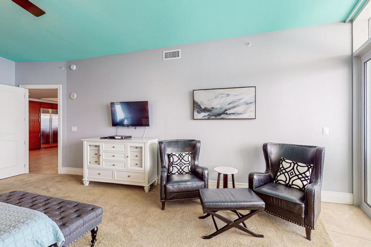 Apartamento Turquoise C1507 Orange Beach Exterior foto