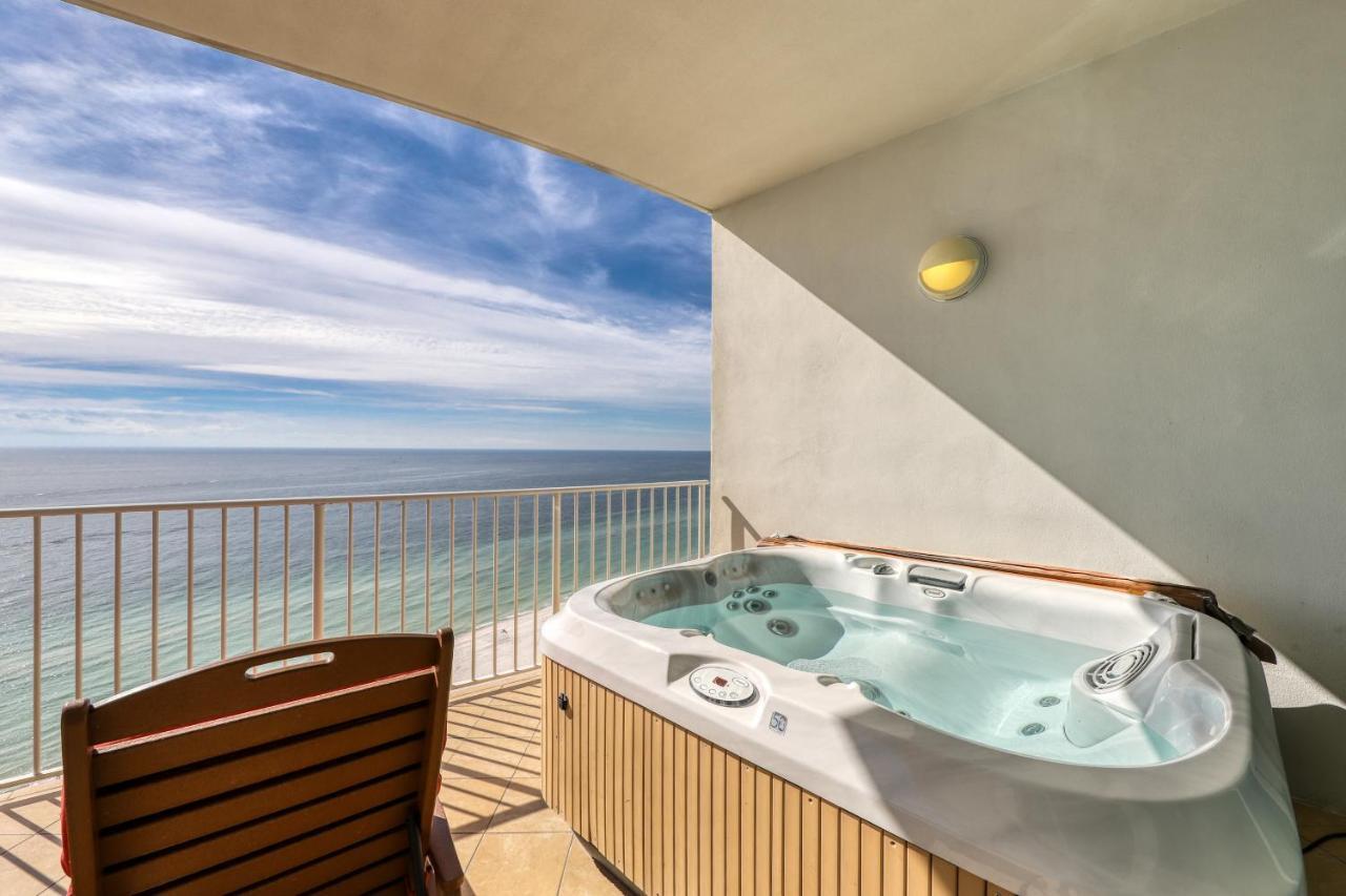 Apartamento Turquoise C1507 Orange Beach Exterior foto