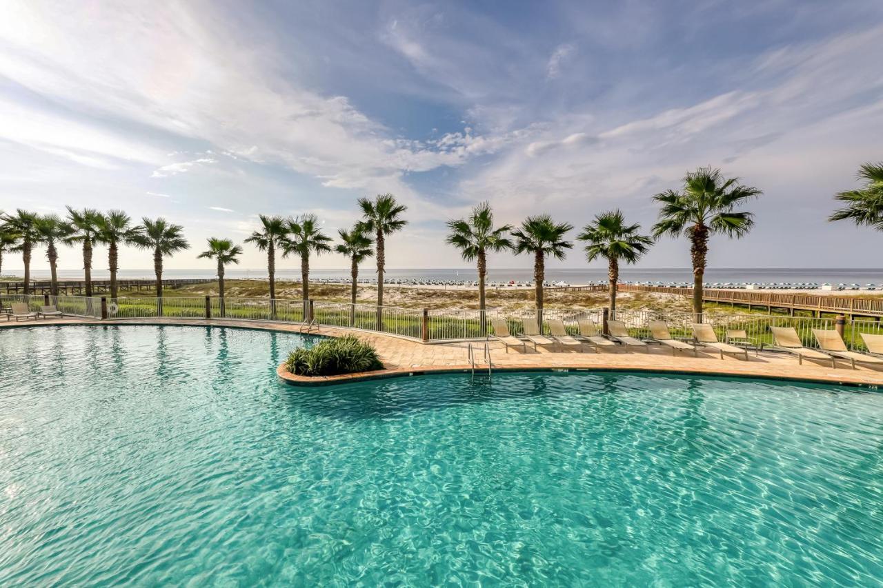 Apartamento Turquoise C1507 Orange Beach Exterior foto