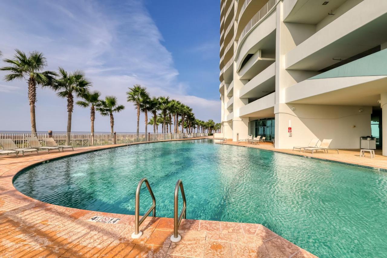 Apartamento Turquoise C1507 Orange Beach Exterior foto