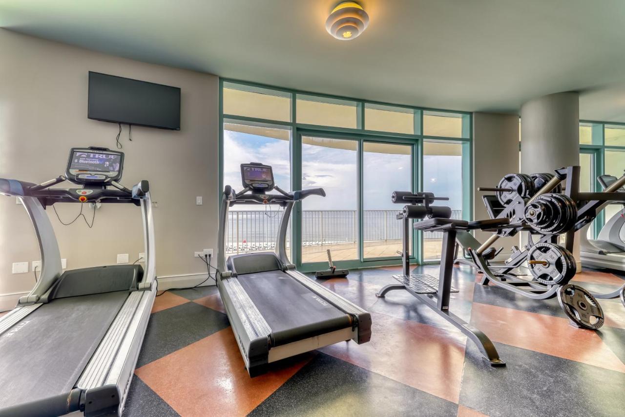 Apartamento Turquoise C1507 Orange Beach Exterior foto