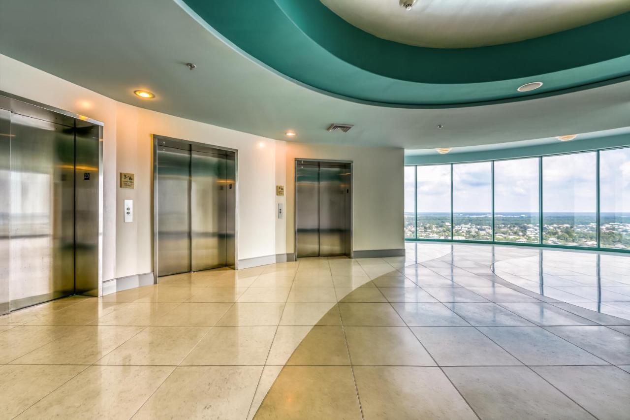 Apartamento Turquoise C1507 Orange Beach Exterior foto
