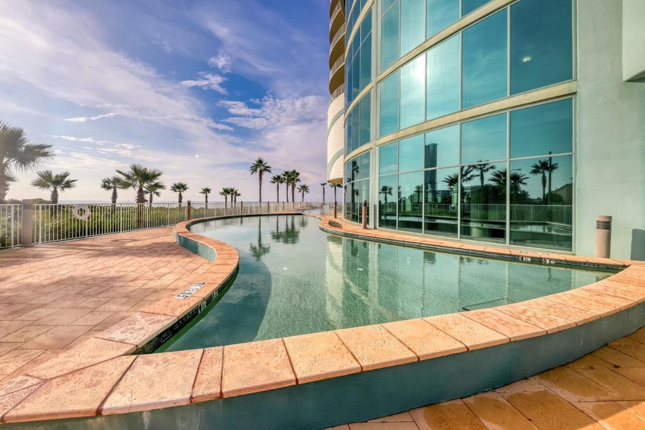 Apartamento Turquoise C1507 Orange Beach Exterior foto