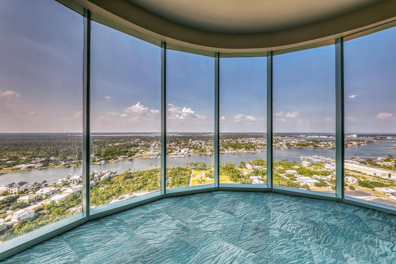 Apartamento Turquoise C1507 Orange Beach Exterior foto