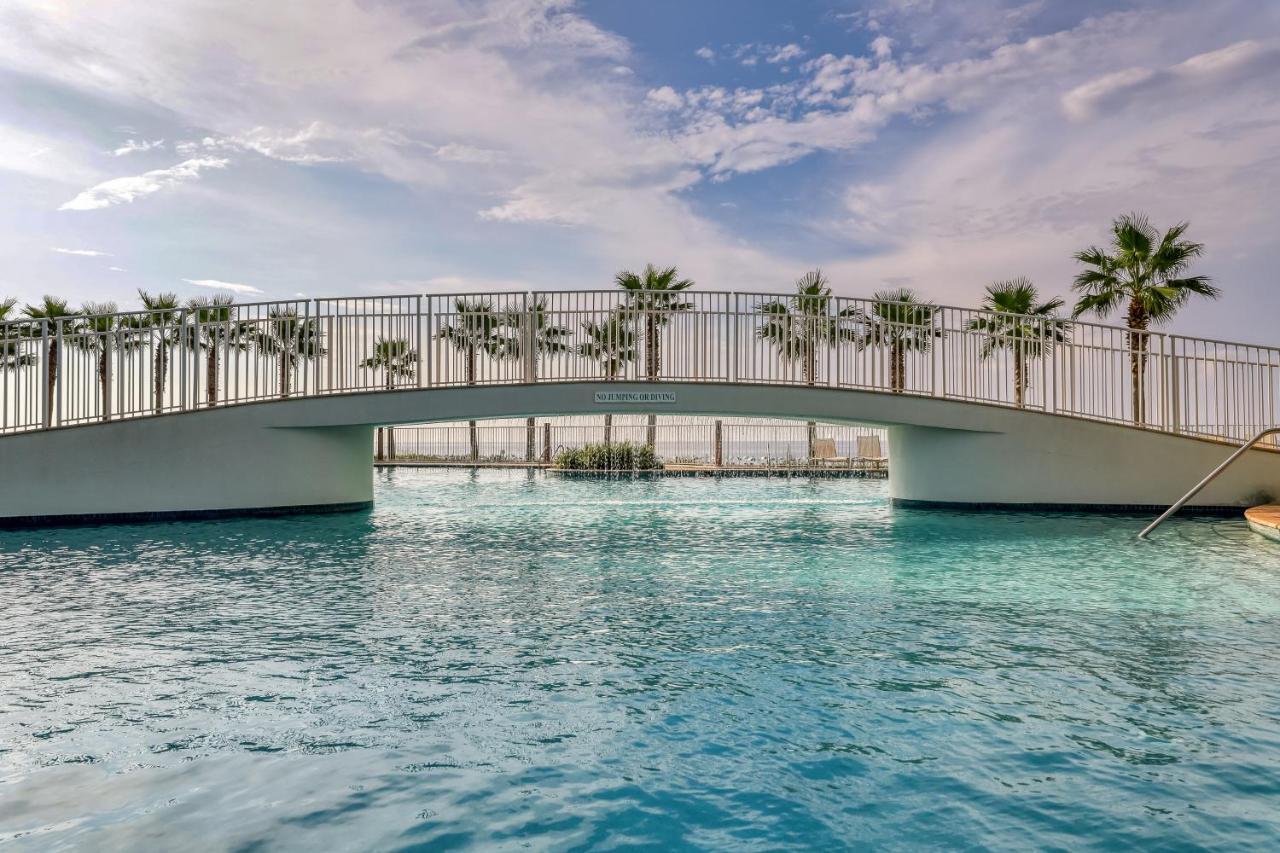 Apartamento Turquoise C1507 Orange Beach Exterior foto
