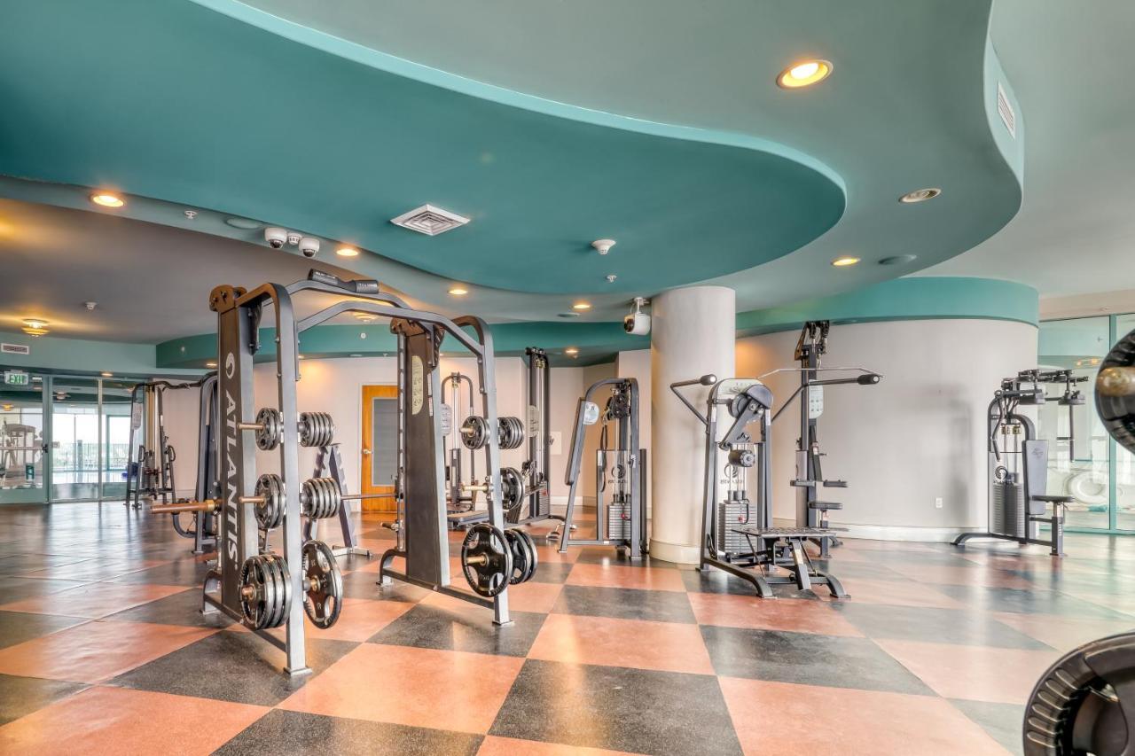 Apartamento Turquoise C1507 Orange Beach Exterior foto