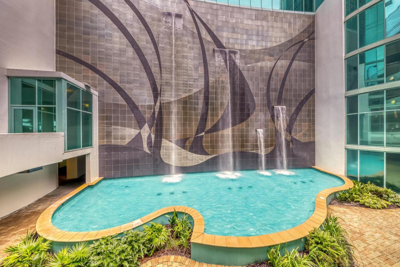 Apartamento Turquoise C1507 Orange Beach Exterior foto